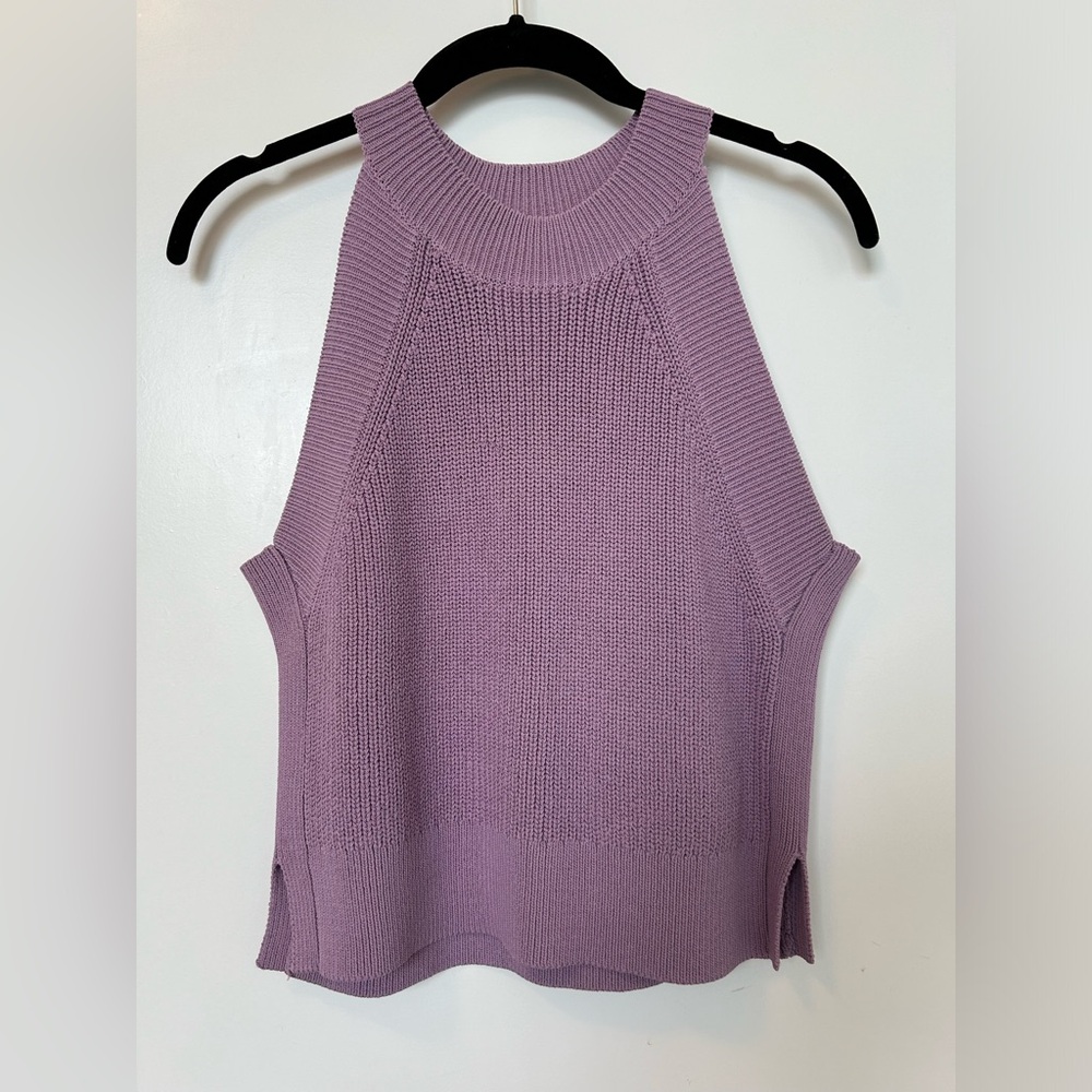 Knit Aritzia Tank